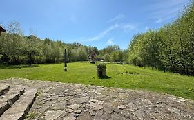 Urlaub Im Naturschutzgebiet