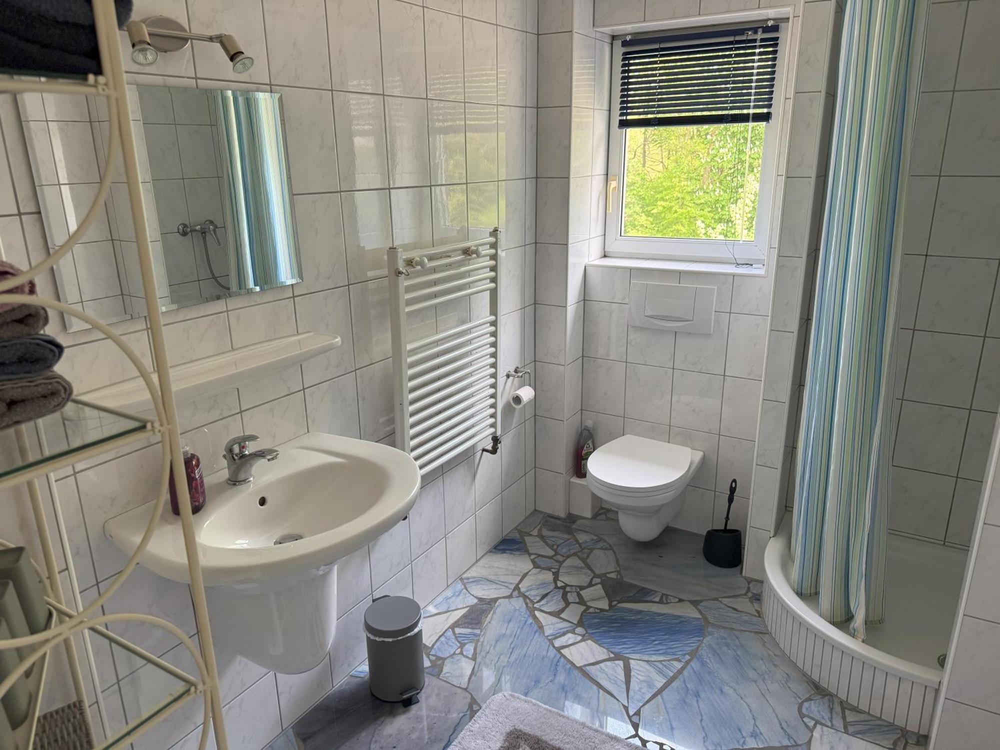Urlaub Im Naturschutzgebiet Detmold Exterior foto
